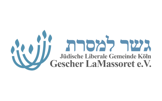 Jüdische Liberale Gemeinde Gescher LaMassoret e.V.